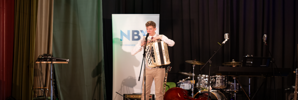 Ett oväntat möte räddade hans liv