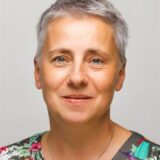 Magnhild H Andreasen