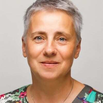 Magnhild H Andreasen's avatar