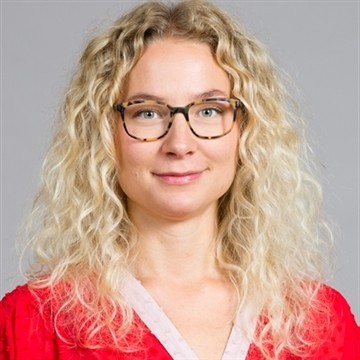 Hilma Klasson's avatar