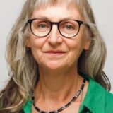 Ann-Christine Ericsson