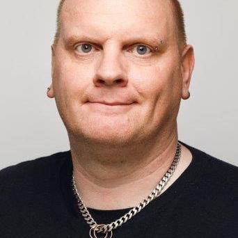 Daniel Wengelin's avatar