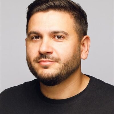 Bashkim Isufi's avatar