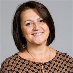 Nadira Kilim's avatar