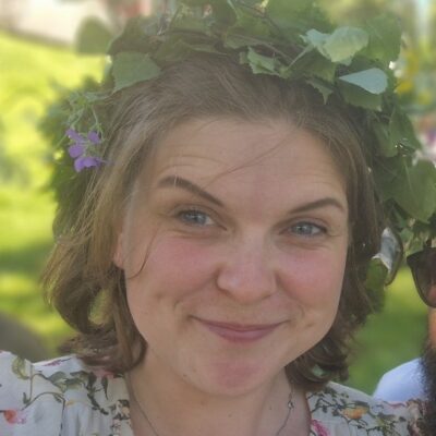 Nicole Steegmans's avatar