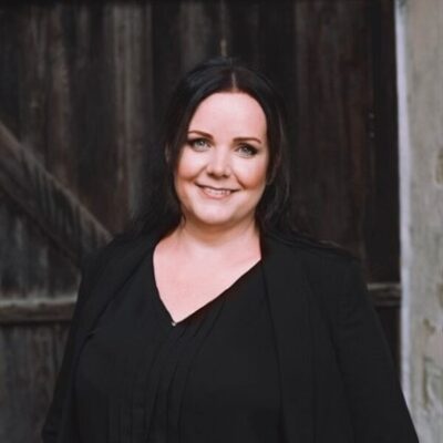 Ingela Ljung's avatar