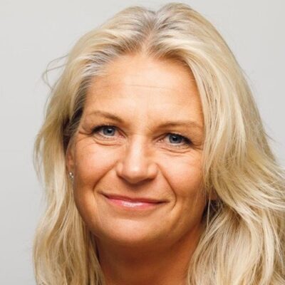 Annika Sjöström's avatar