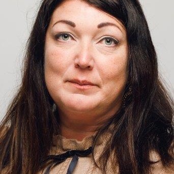 Jenny Lööf's avatar