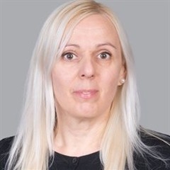Vera Pavlovic's avatar