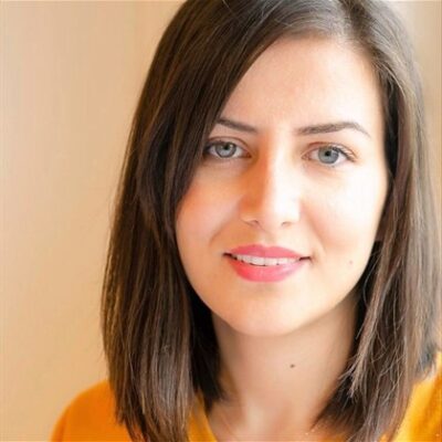 Saadat Hajigharnaei's avatar