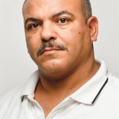 Naser Abu Shalbak's avatar