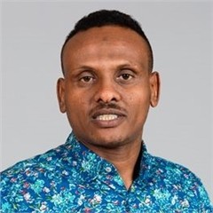 Dini Sayid Ali's avatar