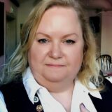 Ewa-Maj Rasmusson Säter