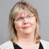 Barbro Ekström Gisslar