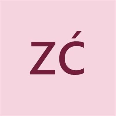 Zlata Ćatić's avatar