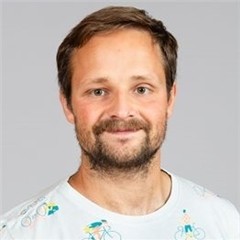 Daniel Wendel's avatar