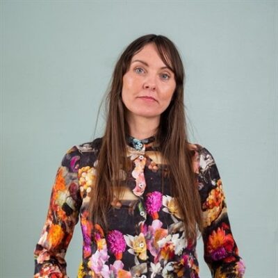 Wictoria Dahl's avatar