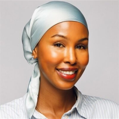 Naima Abdi's avatar