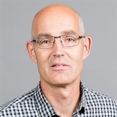 Peter Eriksson's avatar