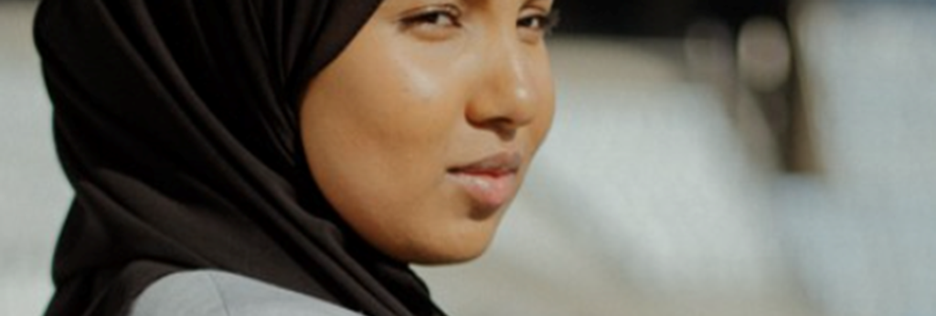 Studiecirkel om poddande med Jasmin Nur