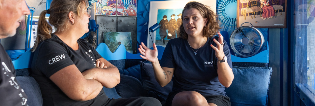 Så var det på Folk och Kultur