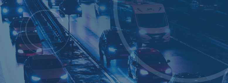 Bli vän med trafiken