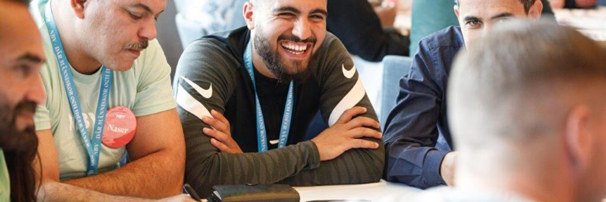 Utbildning f&ouml;r cirkelledare