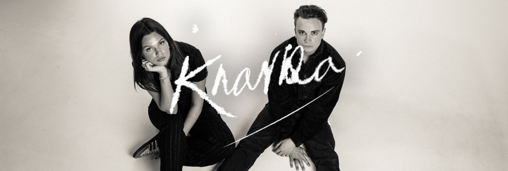 Knarka - en dramapodcast