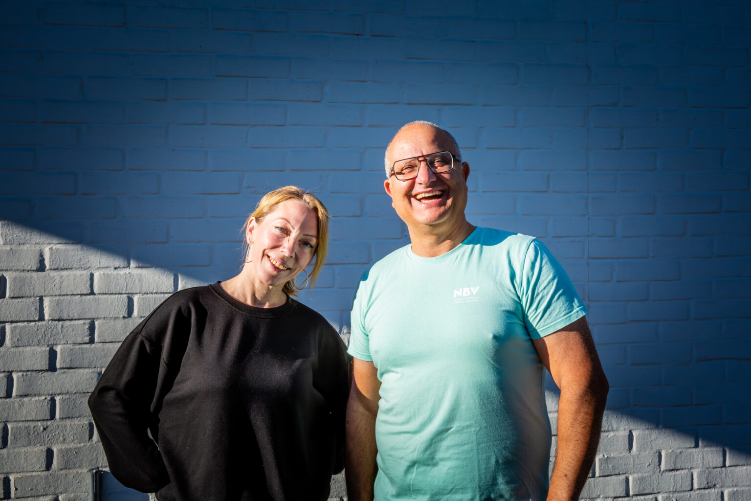 Vill du bli Demokratiambassad&ouml;r? 🤝