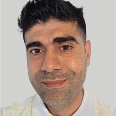 Honraw Ghassali's avatar