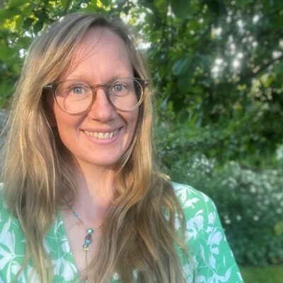 Ellen Garnwall's avatar