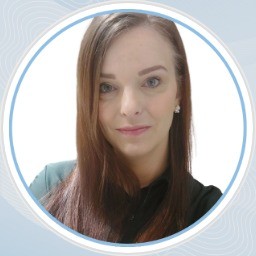 Sofia Ingemarson Nuredini's avatar