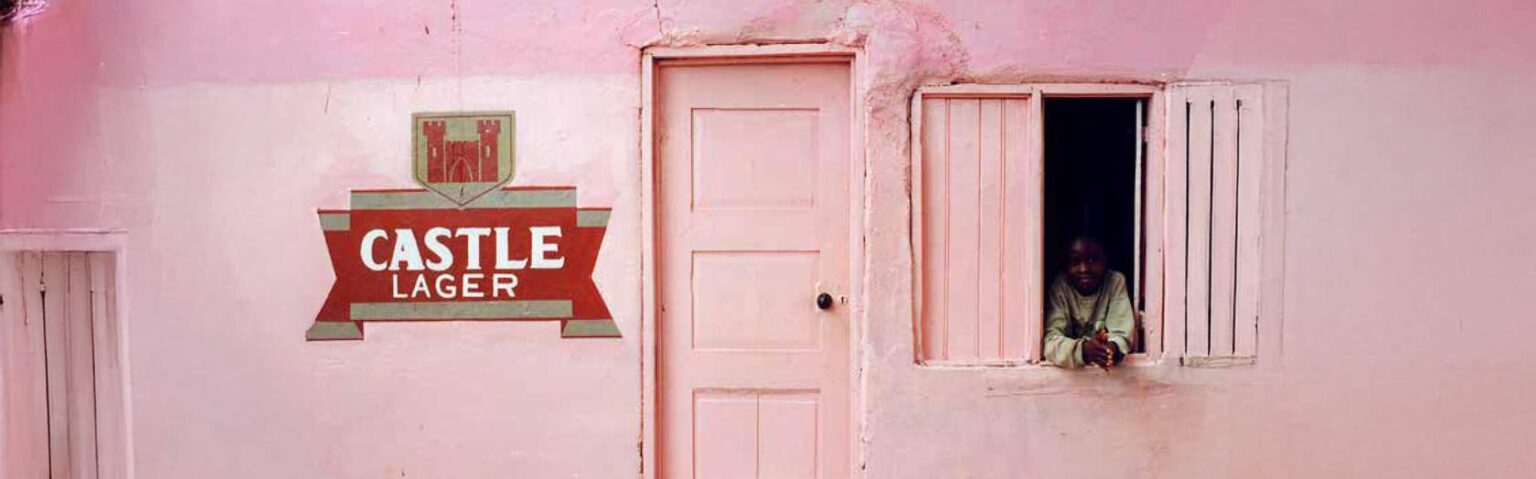 Världens baksmälla