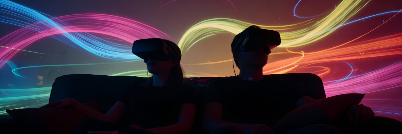 Introduktion till XR