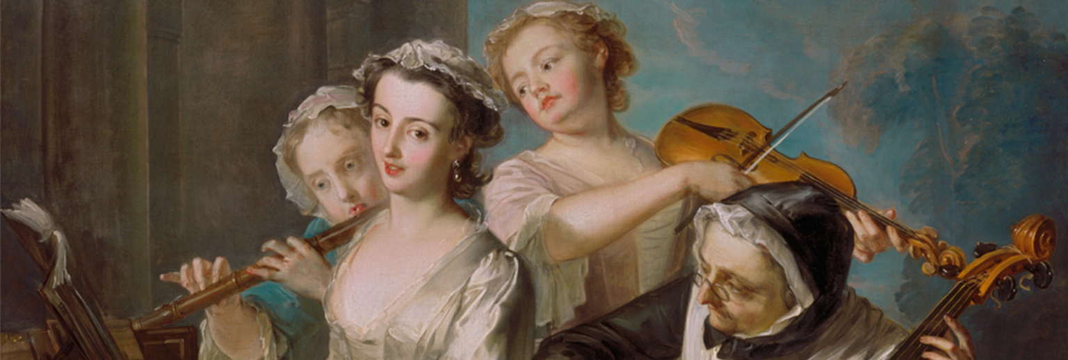 Klassisk musik för nybörjare