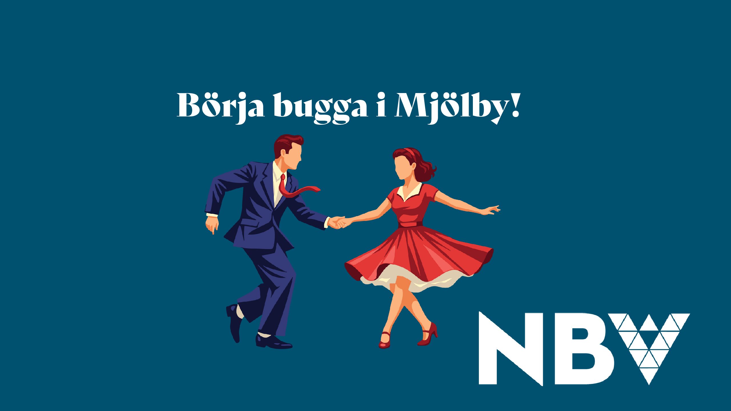 Buggcirkel i Mj&ouml;lby!