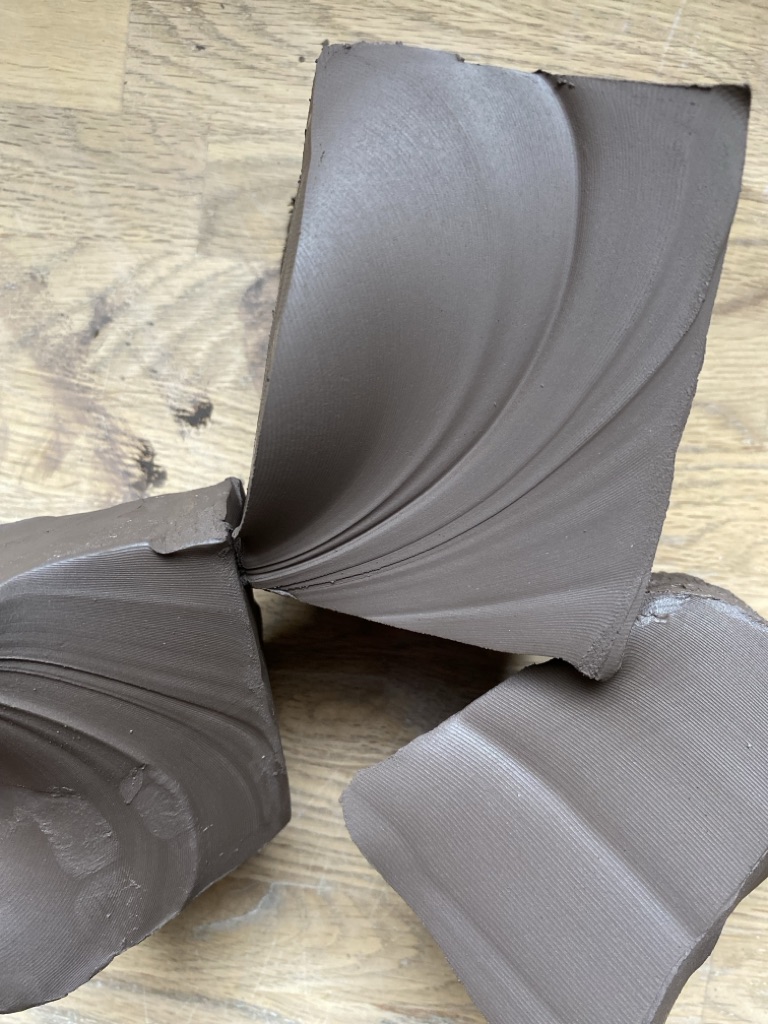 Keramikkurs hos Salt Jord