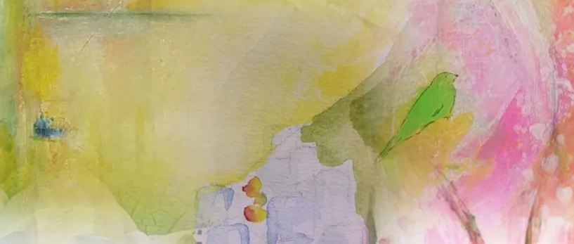 Vill du skapa vackra konstverk?