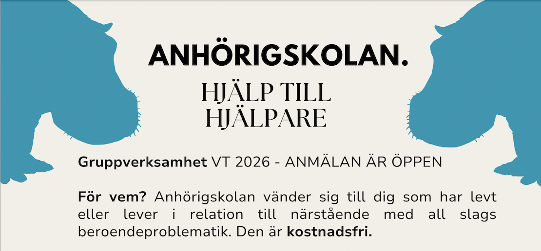 Anh&ouml;rigskolan