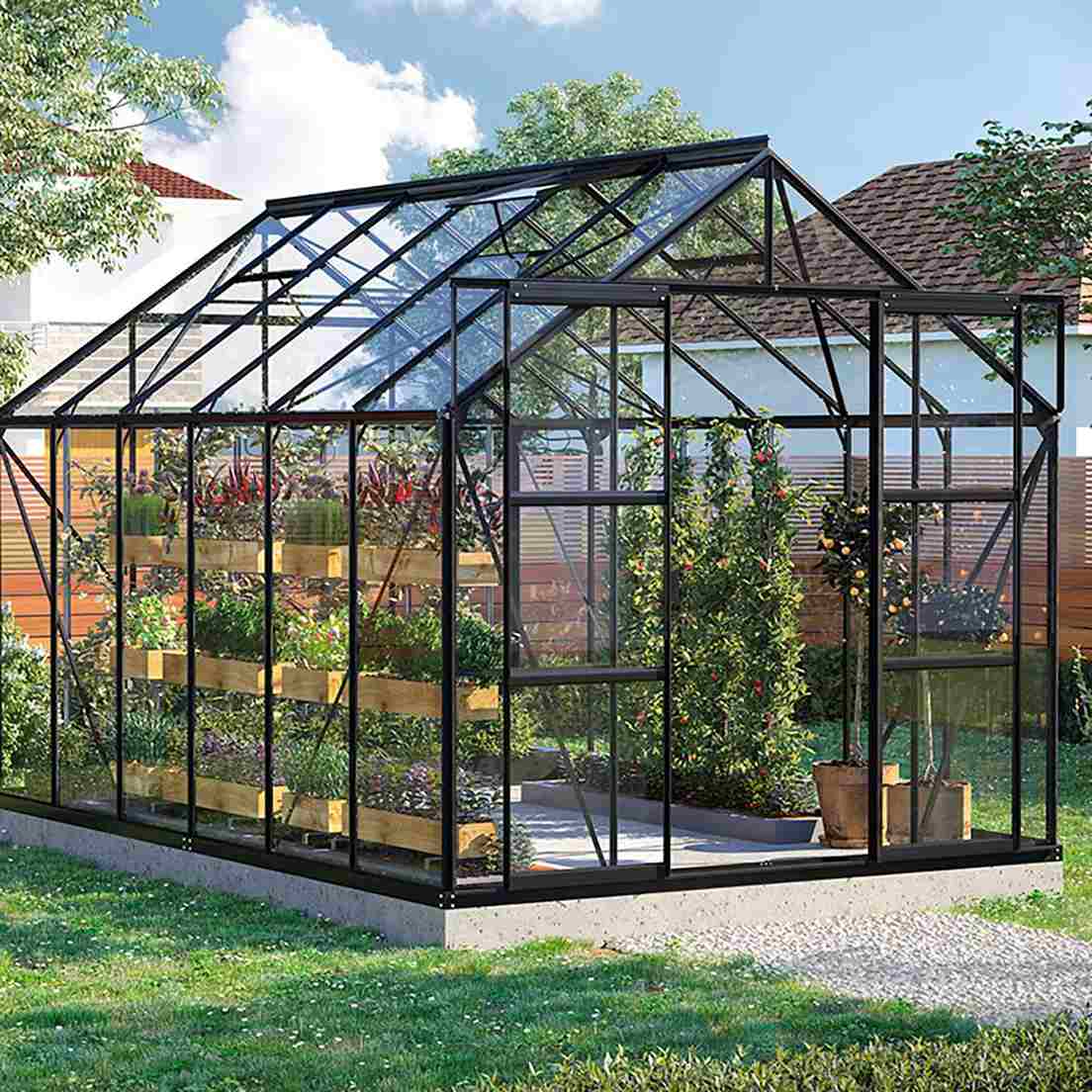 M&ouml;tesplats Tr&auml;dg&aring;rd G&ouml;teborg