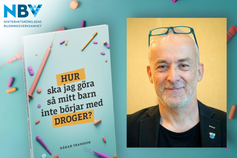 Hur ska jag g&ouml;ra s&aring; mitt barn inte b&ouml;rjar med droger?