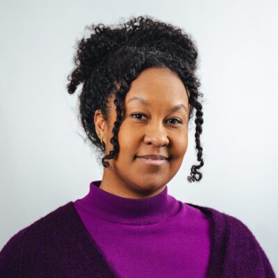 Rebecka Bomark's avatar