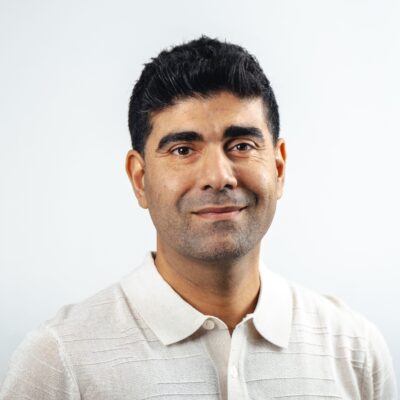 Honraw Ghassali's avatar