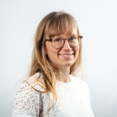 Ellen Garnwall's avatar