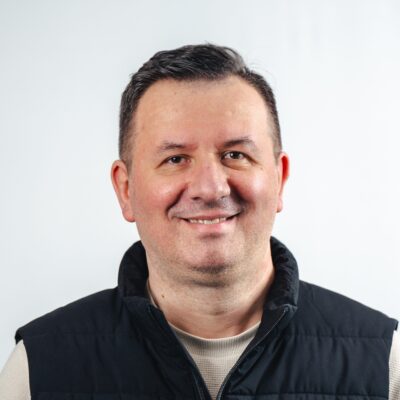 Amer Sarotic's avatar