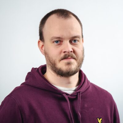 Niklas Göransson's avatar