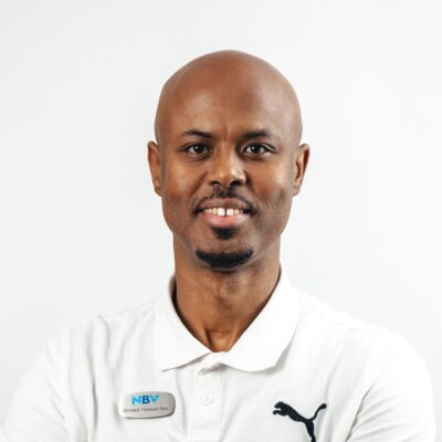 Ahmed Hassan Nor's avatar