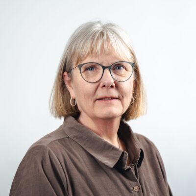 Anette Oscarsson's avatar