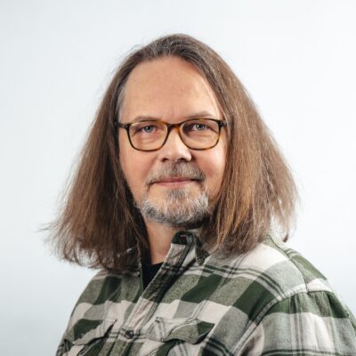Mikael Grund's avatar