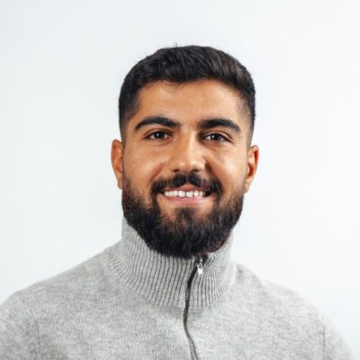 Afzal Sangin's avatar